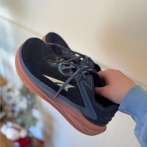 Altra Torin 8 Gym Shoes Size 10